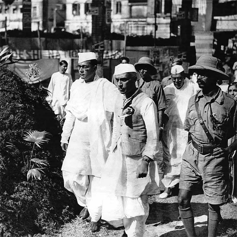 Nehruvian tweet media