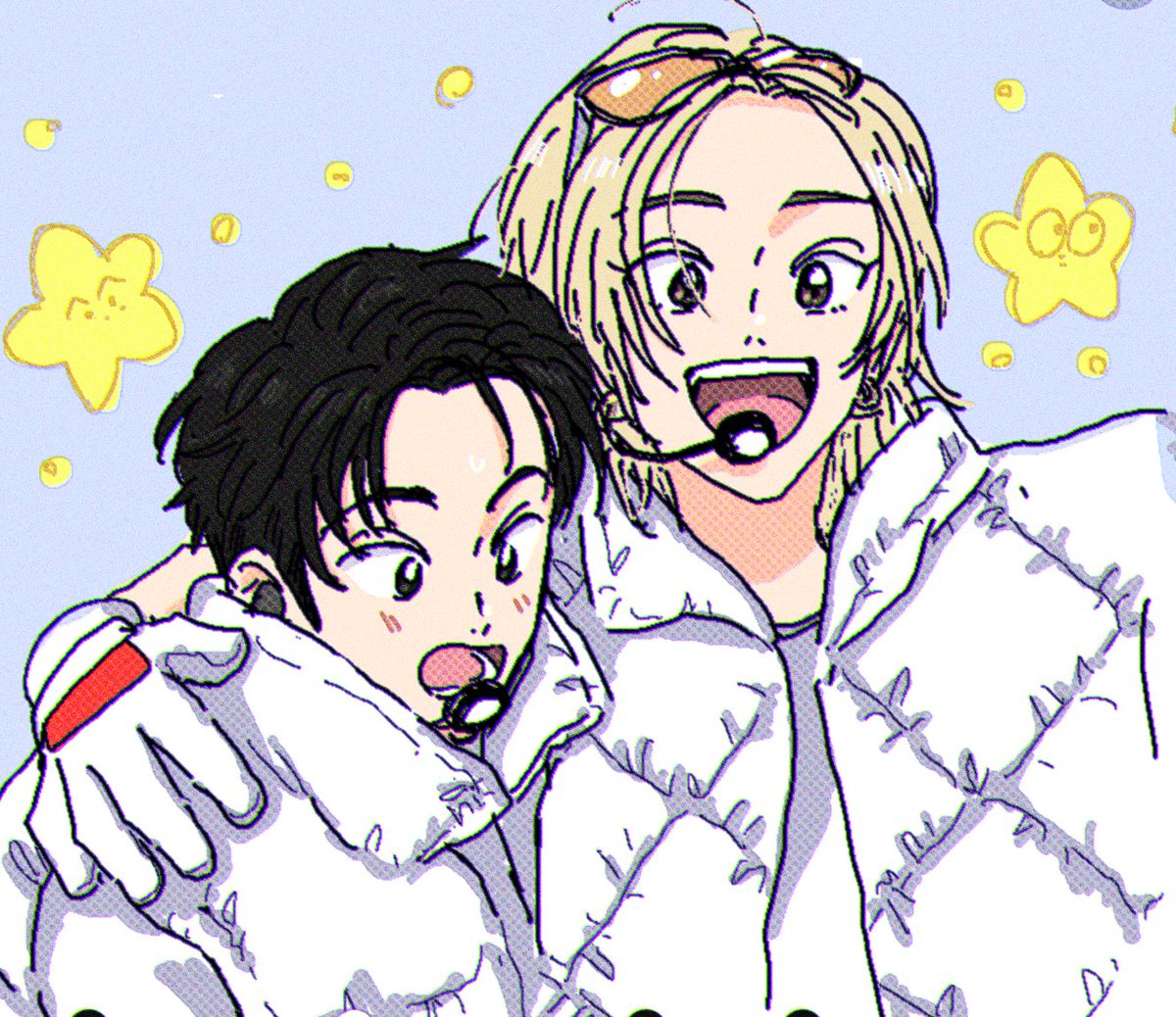 korehanumayawa's tweet photo. ⛄️🤍⛄️ https://t.co/X7T8f0nQua