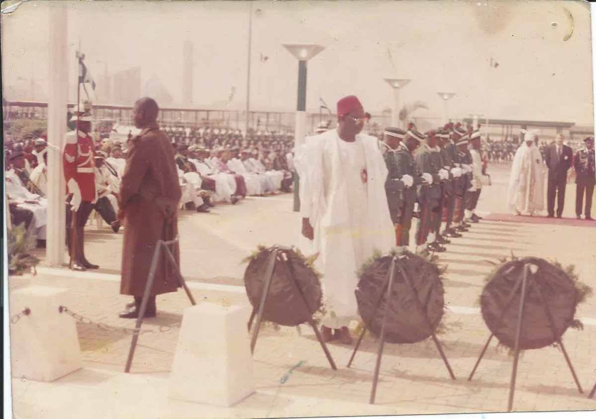 ibi_Babainna's tweet image. these retirees who once dutifully and 
faithfully served our beloved nation.  In 2022,the IBI Foundation in collaboration with Nigerian Navy and NOWA reached out to retirees. 
#ArmedForcesRemebrance2025 
#afrd2025 
#VeteransOutreachInitiative 
#VeteransOutreachInitiative2025