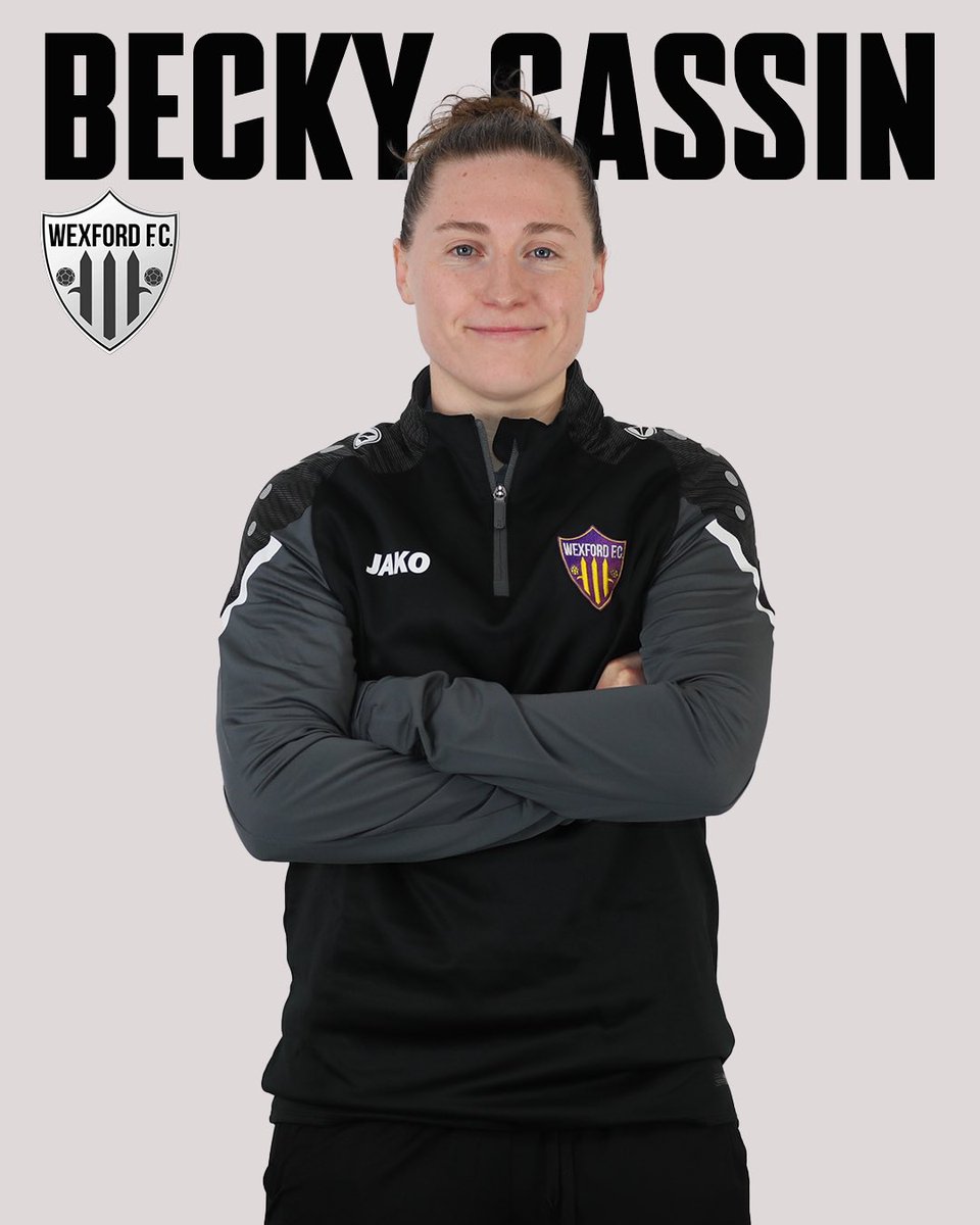 Wexford FC Women tweet media