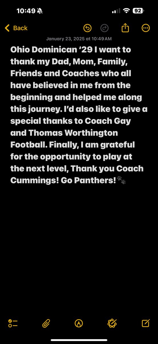 Javonni Ingram tweet media