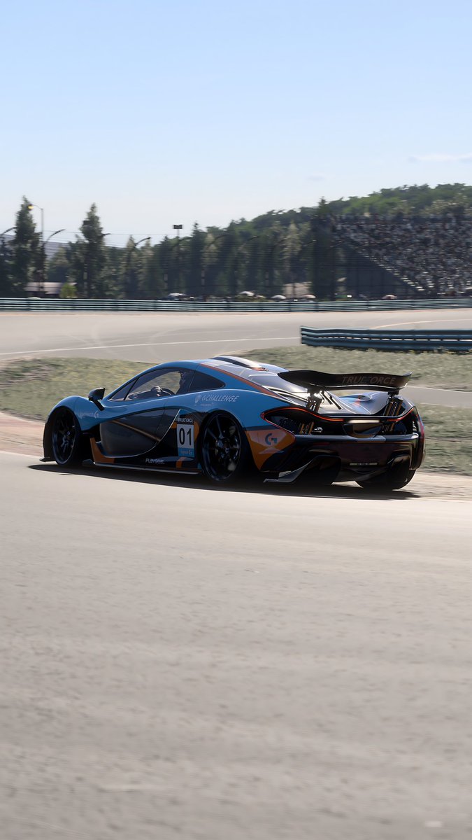 thiagoebt's tweet photo. Car: Mclaren P1 with Logitech Challenge livery
@xbox
@forzamotorsport
@turn10
#FMshare #forzamotorsport #forzashare
#xbox #forza #game #cars #car #turn10 #mclaren #mclarenp1 #logitech #logitechchallenge https://t.co/sn7h9mcrsx