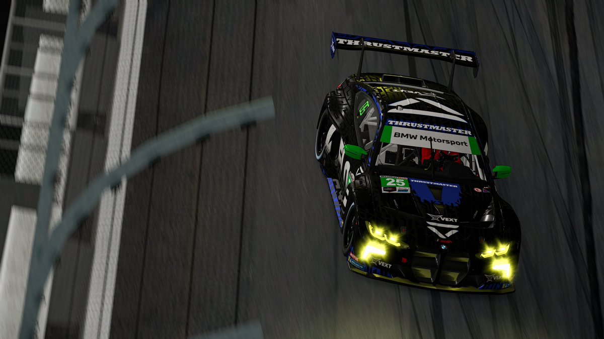 24h of Daytona done! 

Huge effort by the team in prep, and Kody nailed quali. 
Sadly, an early crash with an LMP2 and another later on hurt our chances. Still, we fought back to a top 5 until we got crashed again :( 

Plenty of positives to take on to Bathurst! 💪