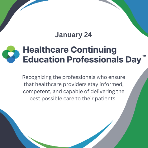 We are grateful for the pivotal role each of our Yale faculty and staff play in contributing to the ongoing education of healthcare providers. Thank you for your continued partnership in advancing the vital work of healthcare CE/CPD professionals! #CEProfessionalsDay