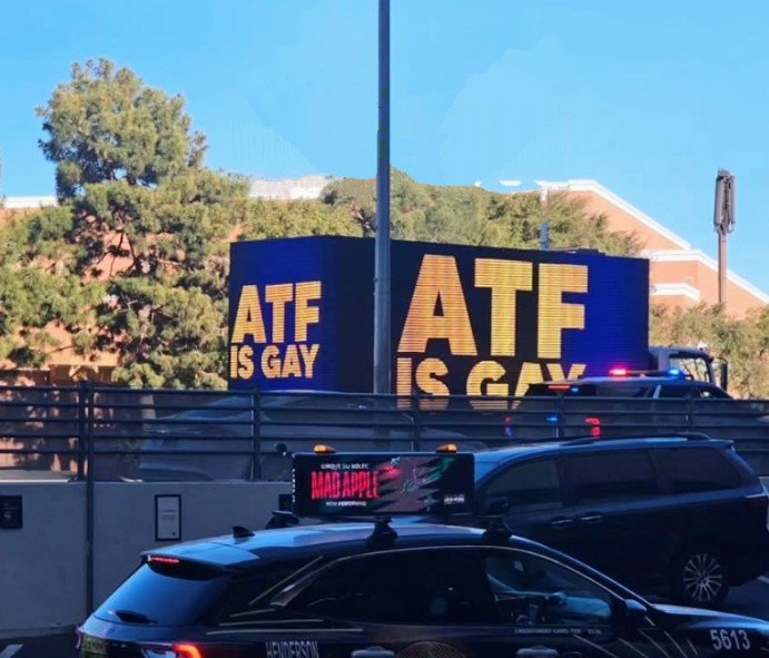 People always ask me if I'm going to Shot Show and I'm just like.. why would I voluntarily get covid from a bunch of dudes who never mentally graduated middle school just to look at a bunch of 1911s with the Qanon shaman engraved on them?