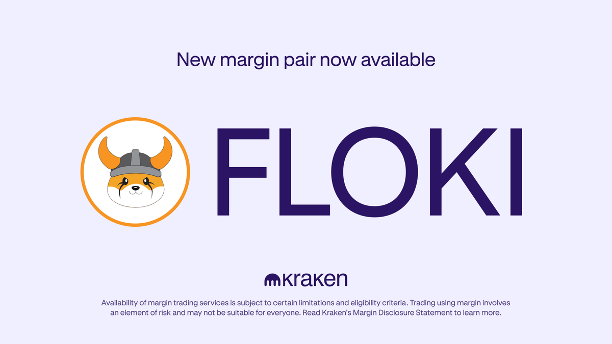 Kraken Pro tweet media