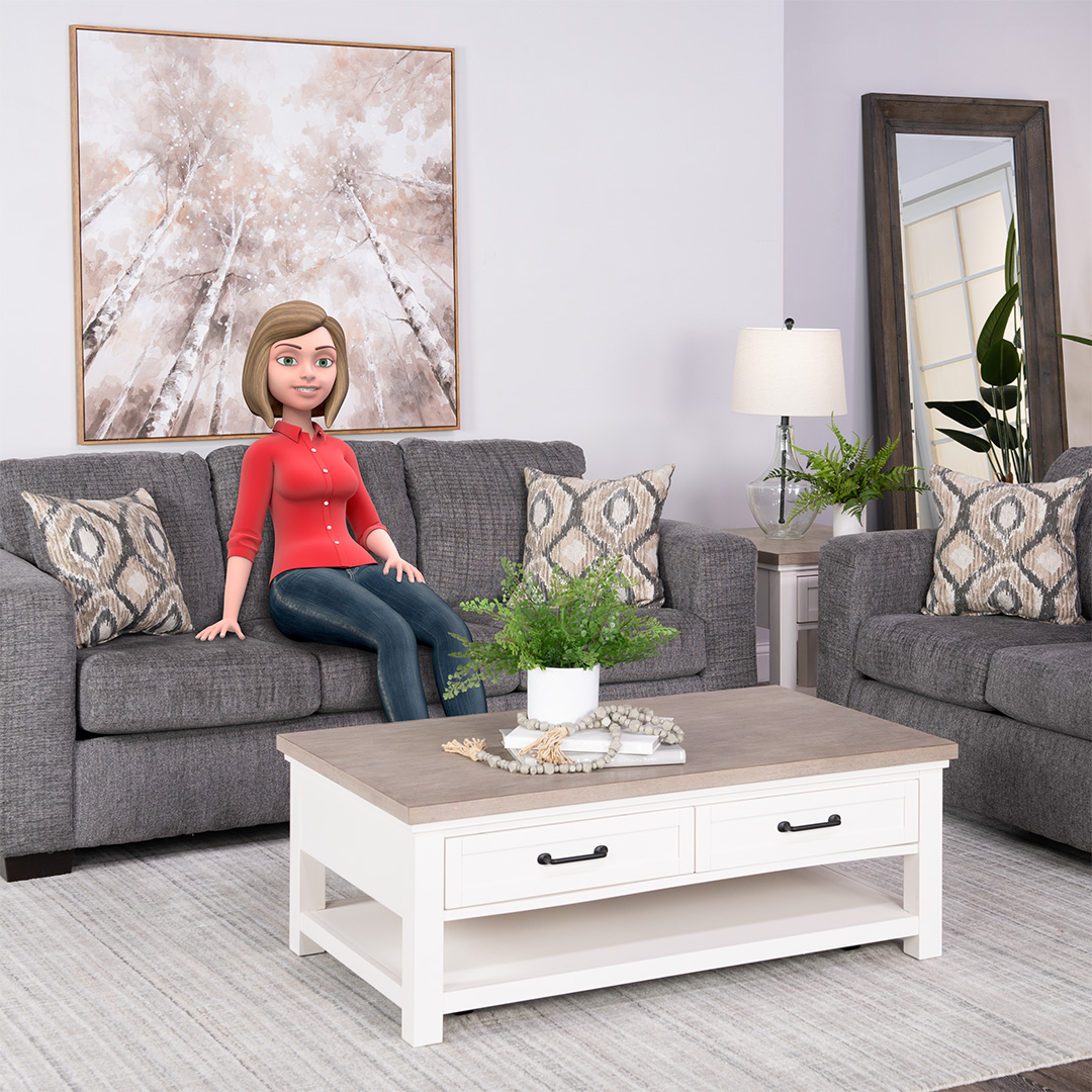 Dock_86's tweet photo. Upgrade your living space with the Carlton Sofa and Loveseat from Dock86. Designed with a quality frame and scaled to fit your space, this set is a perfect addition to any home. 
https://t.co/eRm2Q8a5Id
#dock86 #thedockprice #midcenturymoder #livingroom #sofa https://t.co/aWbEzZmd60