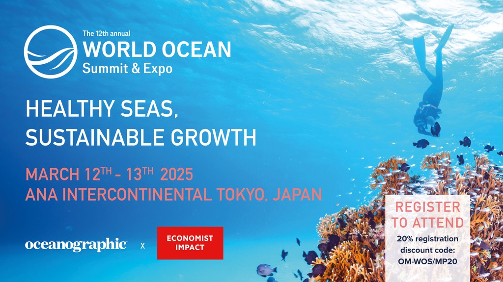 Oceanographic tweet media