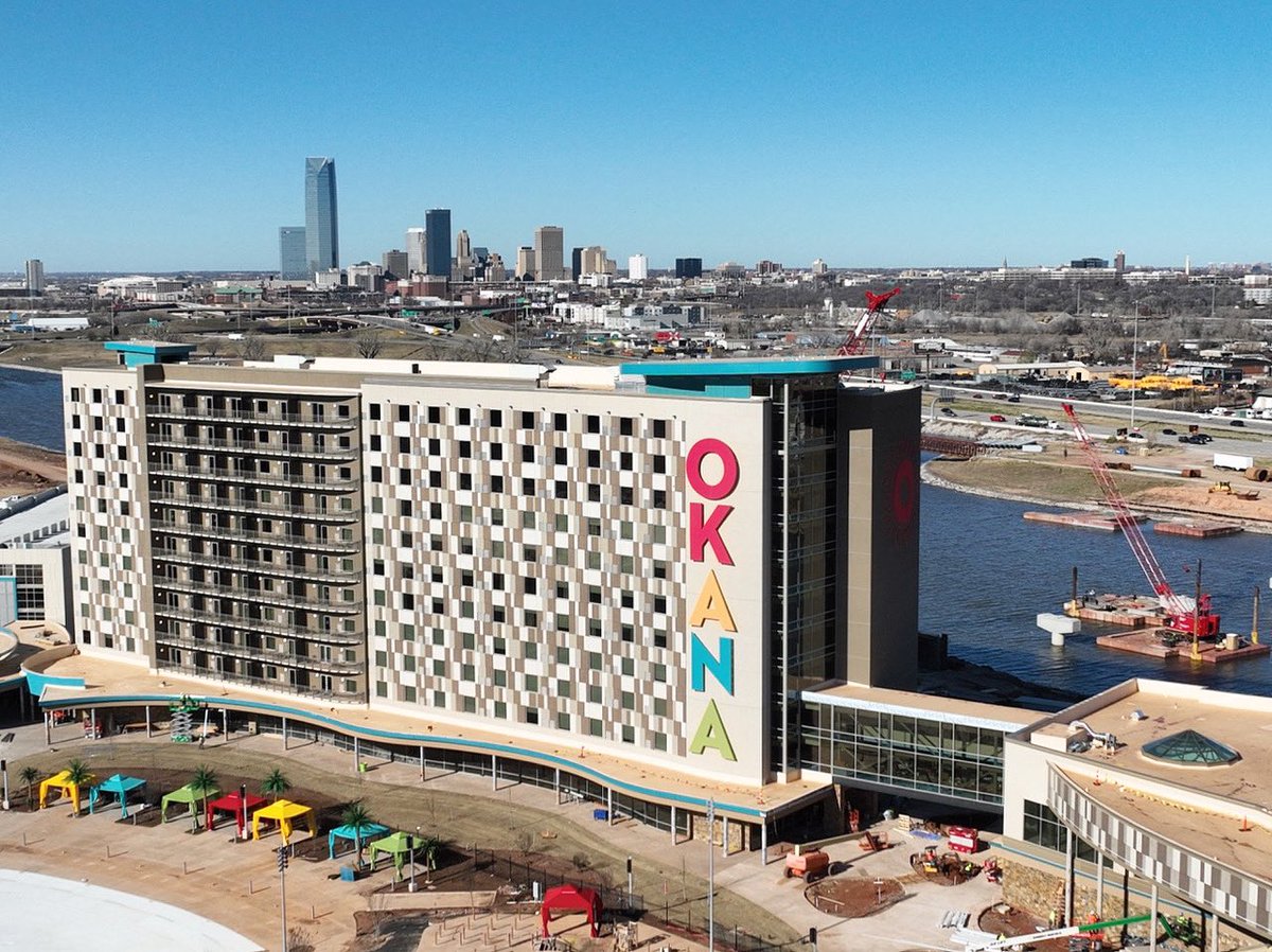 Johnson & Associates tweet media