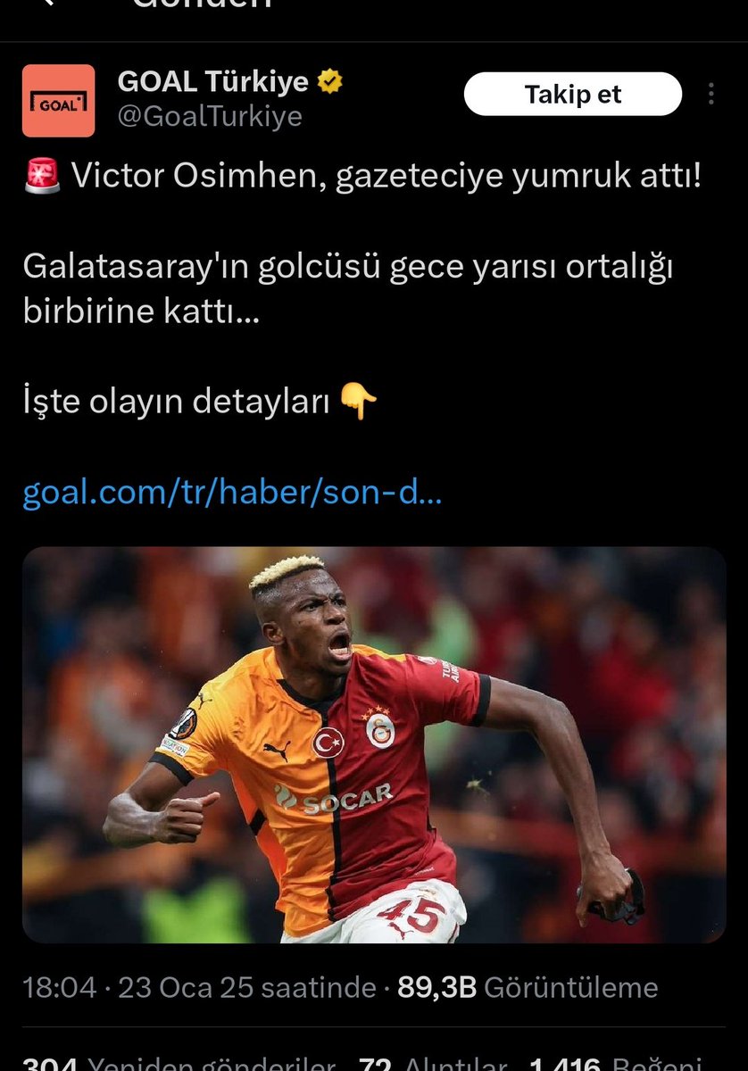 alperbah's tweet photo. Sayın bakanım gazetecilere karsı duyarlı olduğunuzu biliyoruz 
Muhabirlere yumruk atan futbolcu hakkında kınama yayınlamanızı bekliyoruz
Sizin renklere göre hareket ettiğinizle ilgili düşüncelerimizi umarım yanıltırsınız
Umarım gene internet paketiniz bitmez https://t.co/uPgdJ6uzh9
