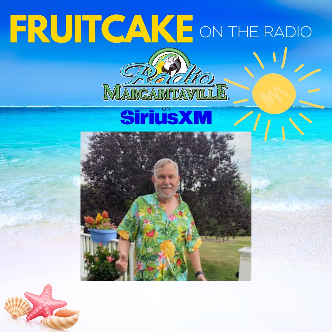 RadioMargaritaville tweet media