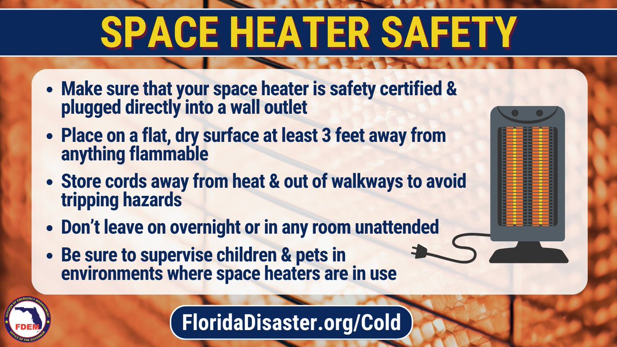 FL Division of Emergency Management tweet media