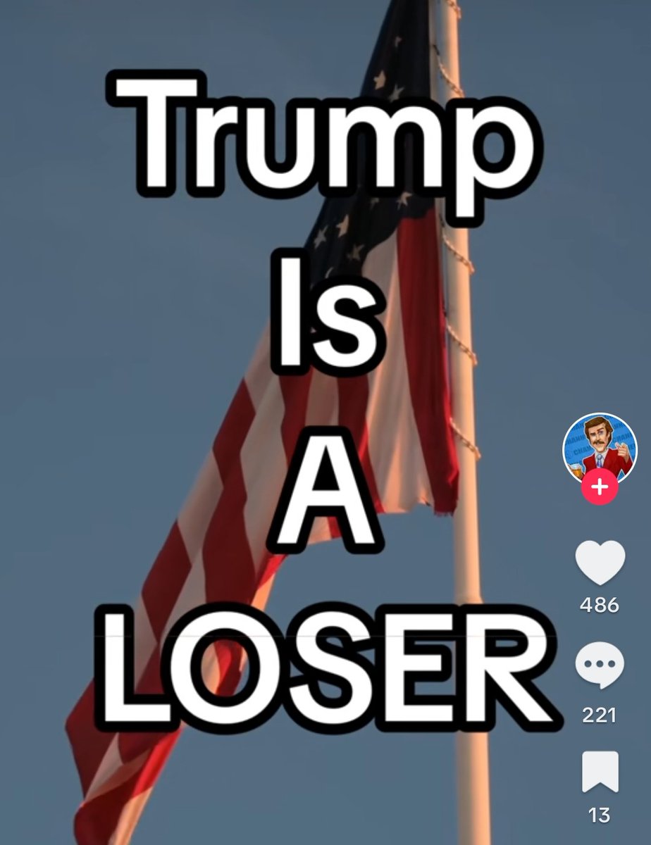 <a href="/JoJoFromJerz/">Jo</a> <a href="/Acyn/">Acyn</a> Trump is a a-shole!
