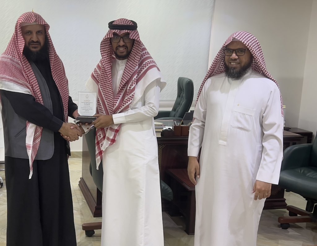 جمعية الدعوة بالمدينة المنورة tweet media