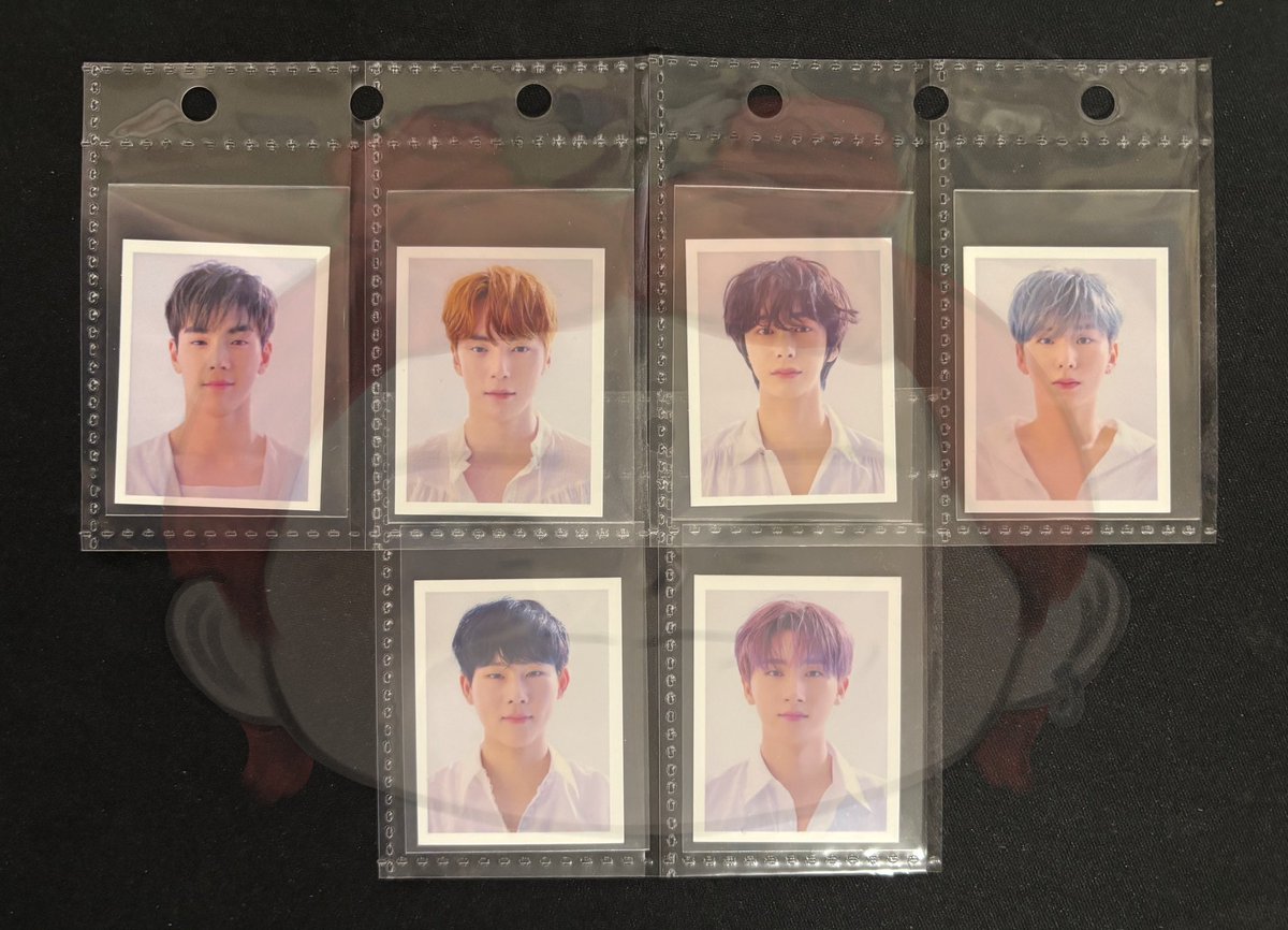 WTS onhand ph

Monsta X Comma/Xiesta ID pics Set
₱300

FREE PF &amp; SF thru Flash
Jnt add ₱20
Maya/gcash/bpi
📍Mindanao

🏷️ jooheon kihyun shownu hyungwon minhyuk i.m