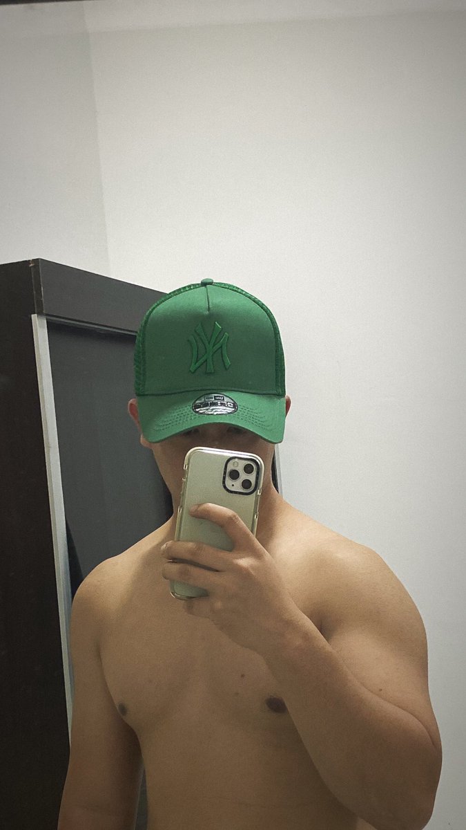 Nak partner teman i ada..