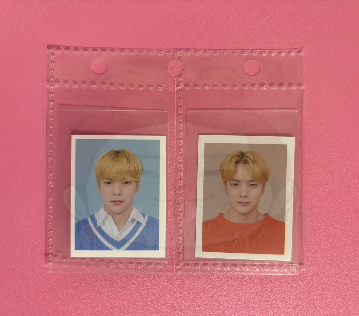 WTS onhand ph

Monsta X Minhyuk ID pics Set
₱120

FREE PF &amp; SF thru Flash
Jnt add ₱20
Maya/gcash/bpi
📍Mindanao

🏷️ jooheon kihyun shownu hyungwon minhyuk i.m