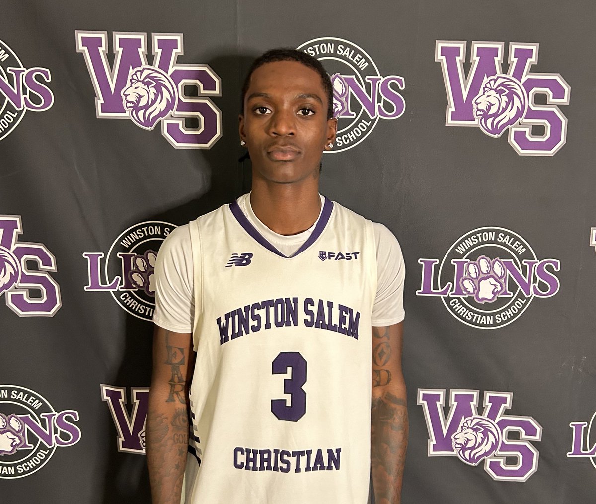86-80 W over CBA:

Jadyn Harris: 26 Pts 6 Rebs
MJ Winstead: 16 Pts
Kelle Massenburg: 12 Pts 4 Asts
Dom Aekins: 10 Pts 5 Rebs 4 Stls
Ryan Eden Auer: 5 Pts 6 Rebs
Caleb Parks: 5 Pts
Da’ron Hall: 4 Pts 7 Rebs
Matt Jakobschy: 4 Pts
Evan Besse: 2 Pts
Cam Layaou: 2 Pts 5 Rebs 3 Blks