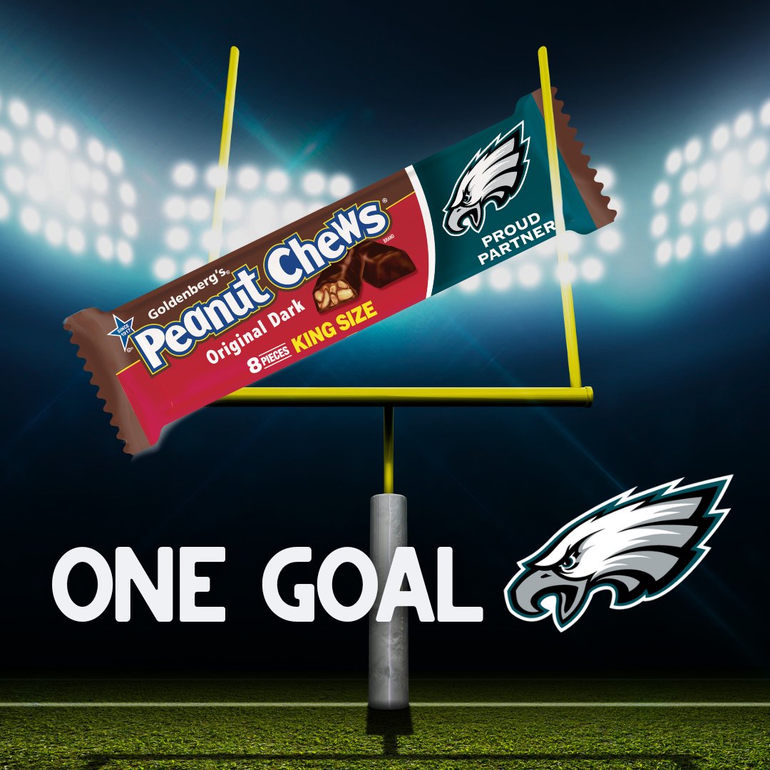 PeanutChews's tweet photo. One goal. Two wins away.  #GoBirds https://t.co/FjrkK5mESp