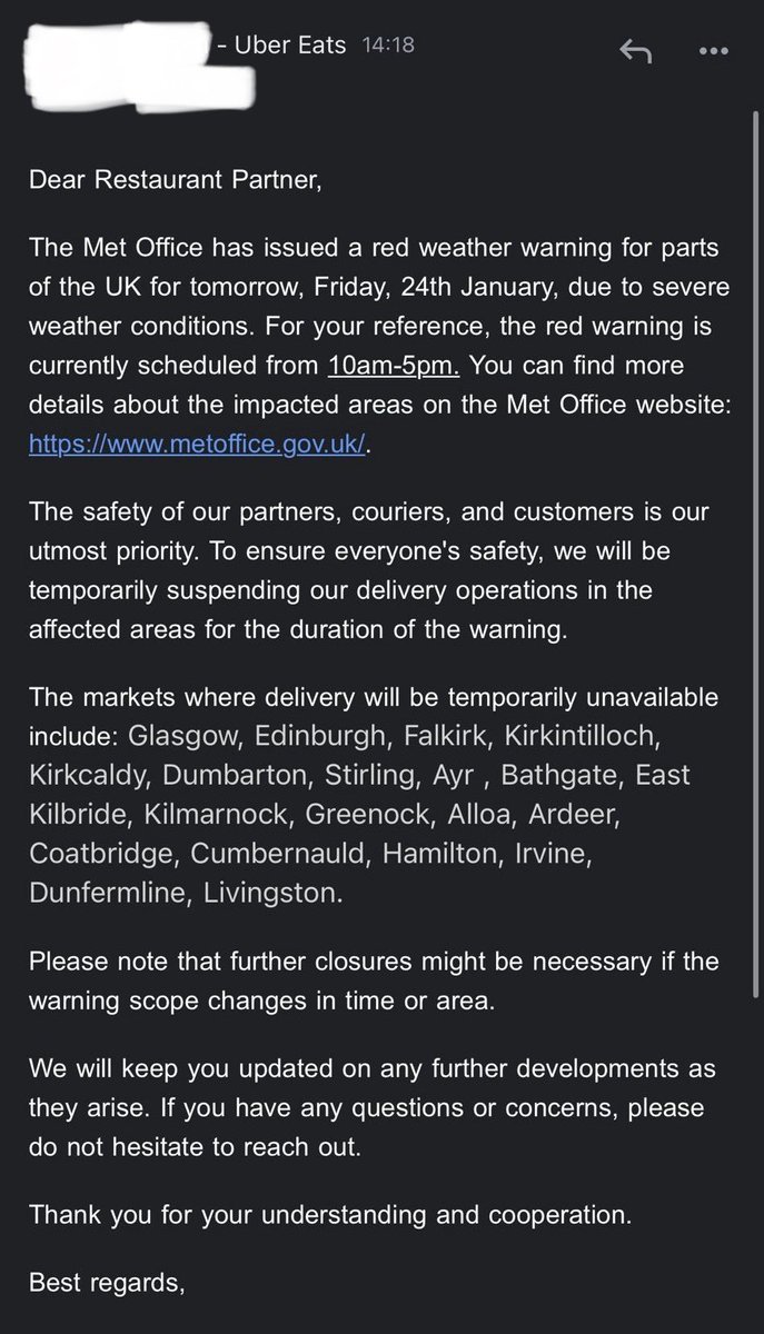 Unite Hospitality tweet media