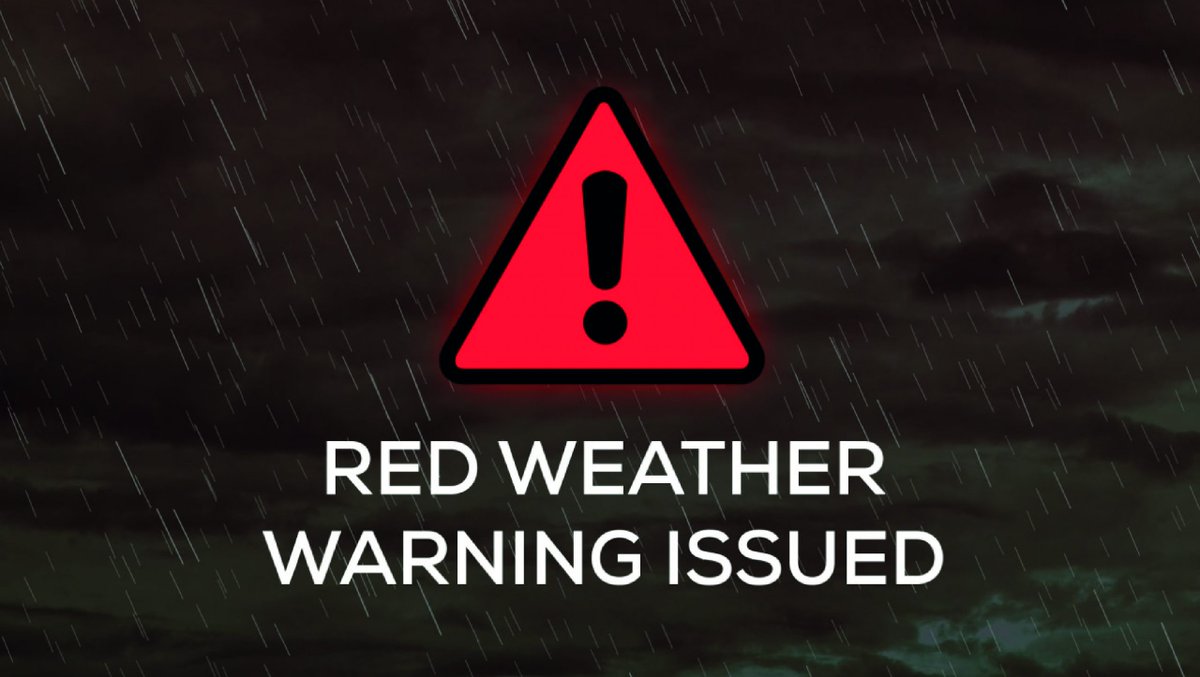 Due to the red weather warning in place for Friday 24 January, our staff will be working from home and the office will be closed.

Our contractors will be responding to emergency calls only. For a list of our emergency contact numbers please visit: partickha.org.uk/your-home/look…