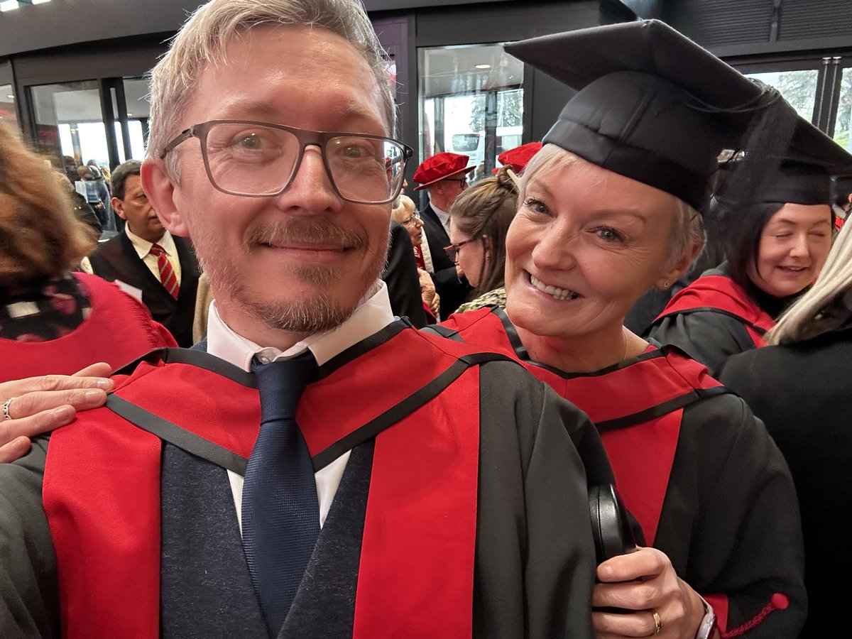 Martin Evans tweet media