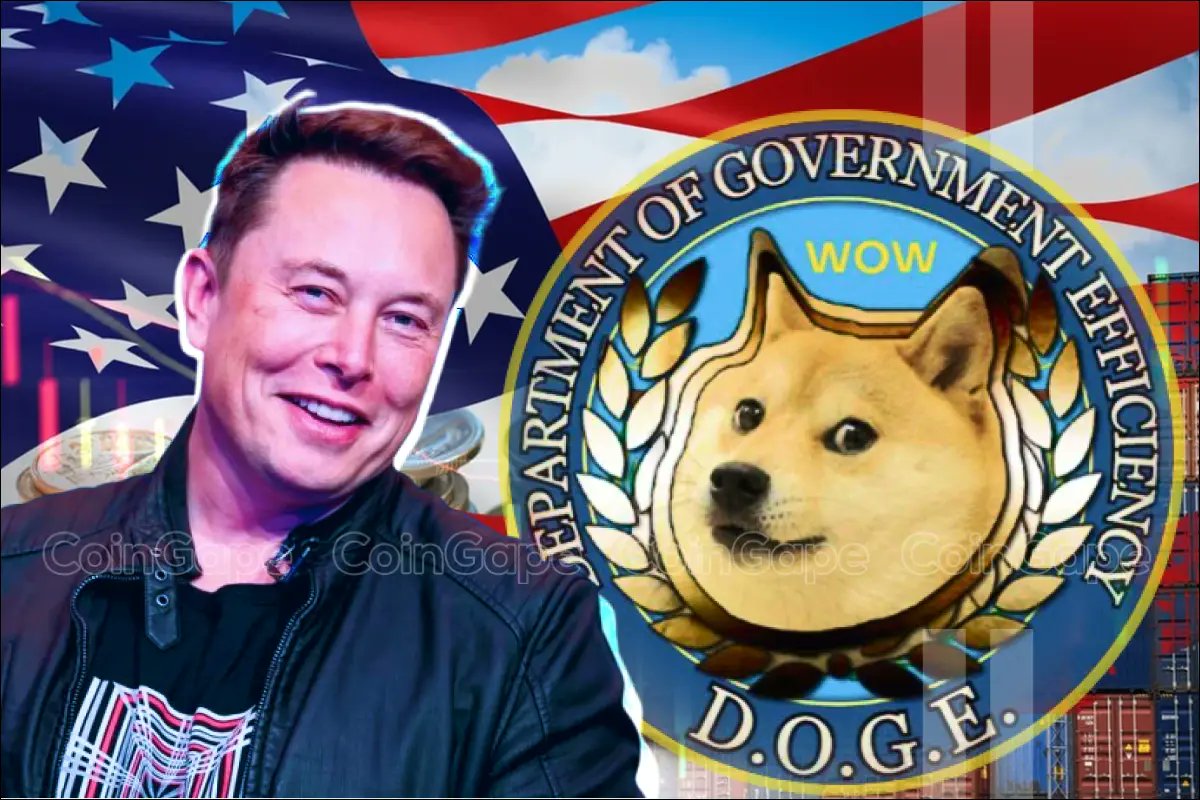 TrepeNFT's tweet photo. @CoinbaseWallet You should list $D.O.G.E on Solana

🔥 10M total supply!
🚀 41K Holders

FIRST DEPARTMENT OF GOVERNMENT EFFICIENCY COIN on Solana! 

Ca: 9TY6DUg1VSssYH5tFE95qoq5hnAGFak4w3cn72sJNCoV https://t.co/2rnWYHJxA0