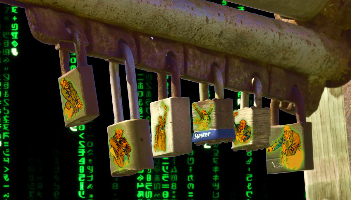 The only way to *truly* billionaire-proof the internet is to a) abolish billionaires and b) abolish the system that allows people to become billionaires. Short of that, any levees we build will need constant tending, reinforcement, and re-evaluation.

1/