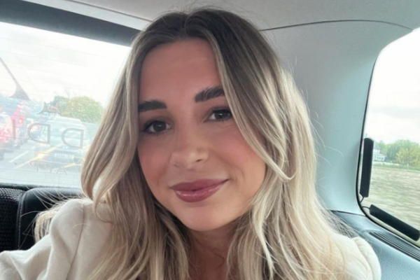 MummyPagesUK's tweet photo. Dani Dyer marks eldest child Santiago’s birthday with heartwarming tribute https://t.co/QEYqlnnEVL https://t.co/pFd8aOmKg1