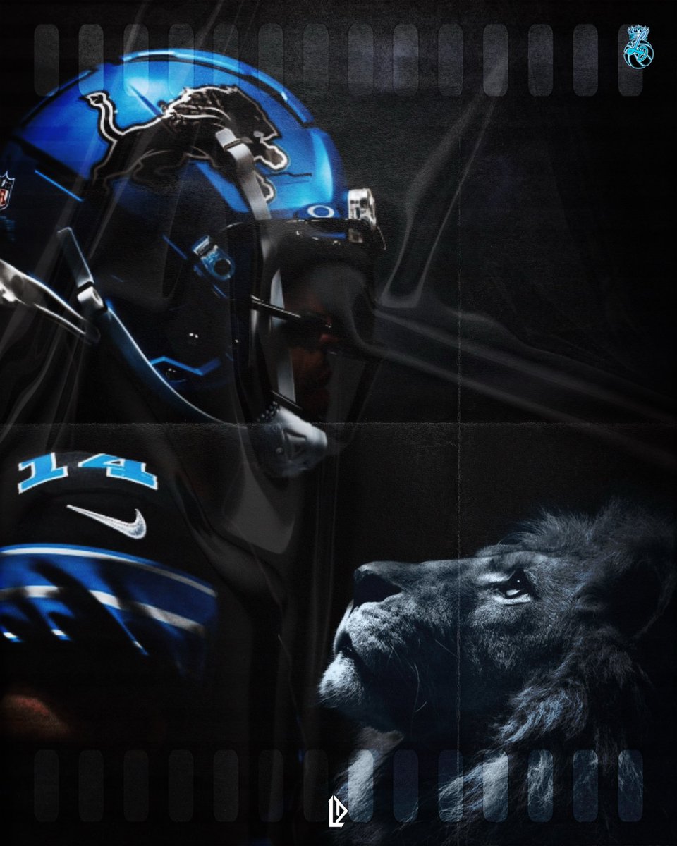 LocoxtayCustomz's tweet photo. Here’s a recap of @Lions 2024-25 Season Designs by me https://t.co/y9OGXiTPce