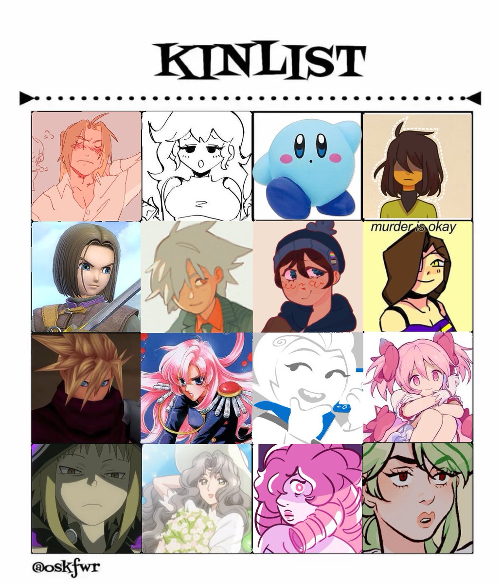 soft_chaii's tweet photo. @nowviis i didnt like the high tier thing so i just replaced it with more squares https://t.co/9rNJaeqv3m