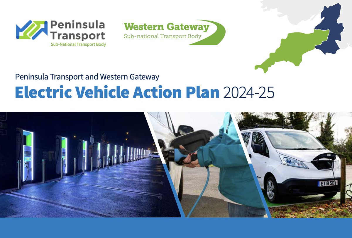 Peninsula Transport tweet media