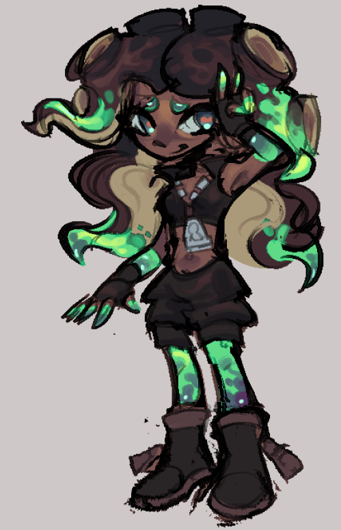 hatoastratone's tweet photo. caqyuta 

#Splatoon #splatoon2 https://t.co/nAh0LDroDD