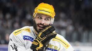 Maxim Lapierre prossimo direttore sportivo dell’<a href="/OfficialHCL/">Hockey Club Lugano</a>?

Lo abbiamo chiesto direttamente a lui.

Questa sera, in esclusiva, a Fuorigioco!