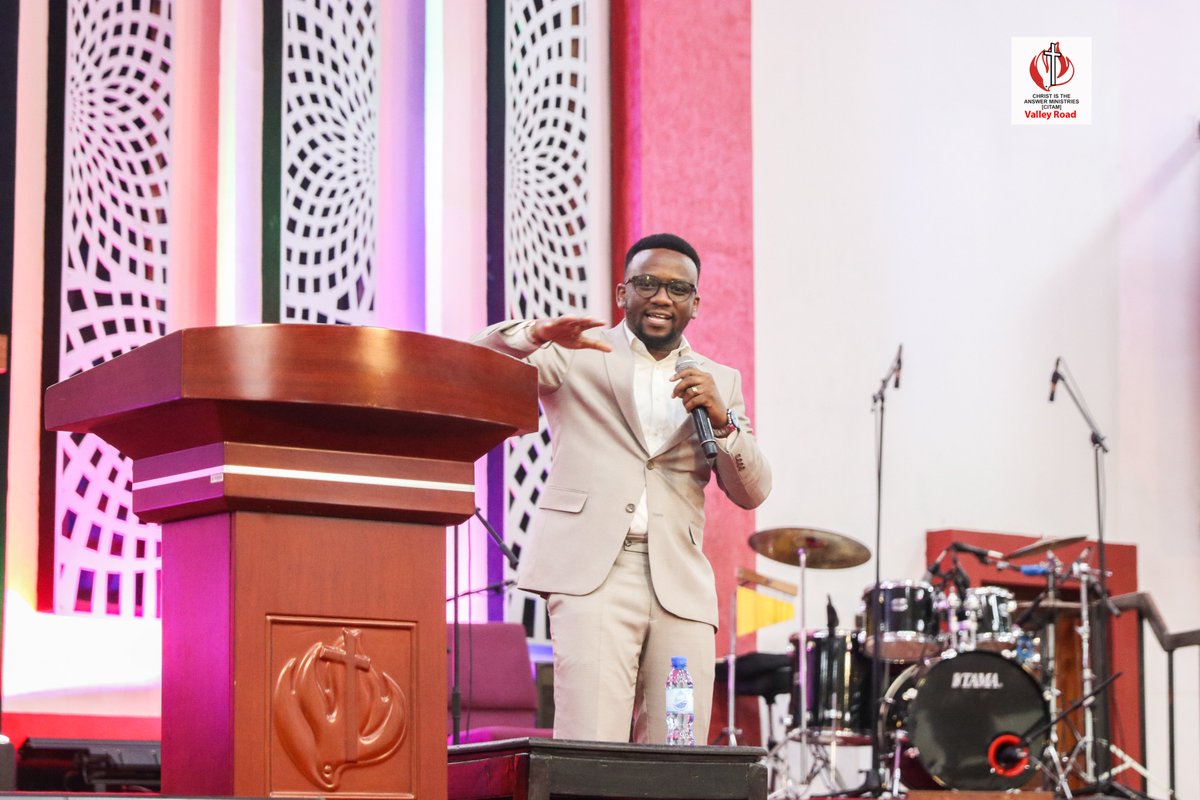 CITAM VALLEY ROAD tweet media