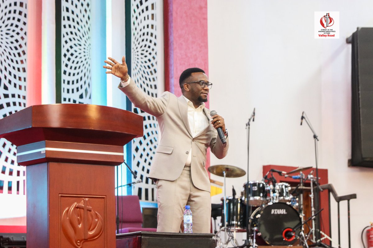 CITAM VALLEY ROAD tweet media