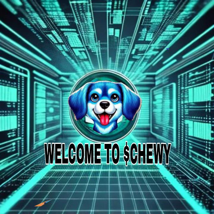 $Chewy | BASE tweet media