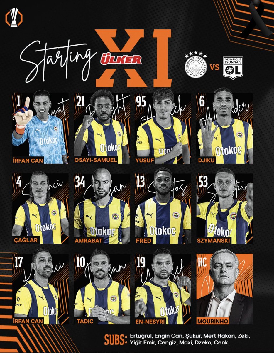 FenerDalgasi's tweet photo. 🔥 #FenerinMaçıVar https://t.co/TBlhRu67vS