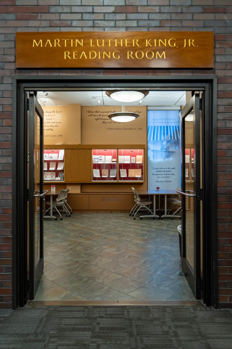 Boston University Libraries tweet media