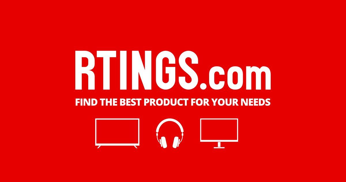 RTINGS.com tweet media