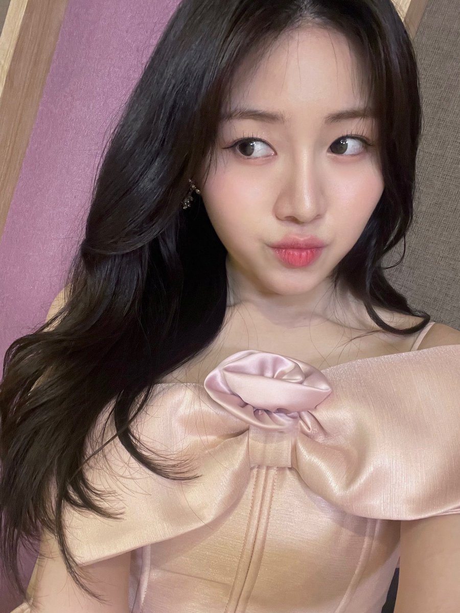 dukcci's tweet image. Tthrowback to this beautiful princess Dahyun ❤️❤️🥹🥹
#RocketPunch #로켓펀치