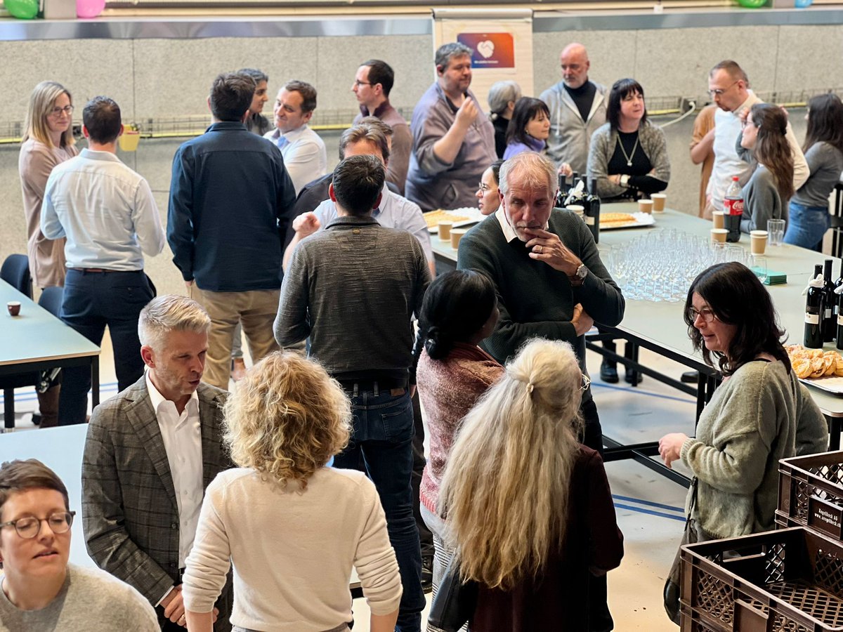 HCI Solutions AG tweet media