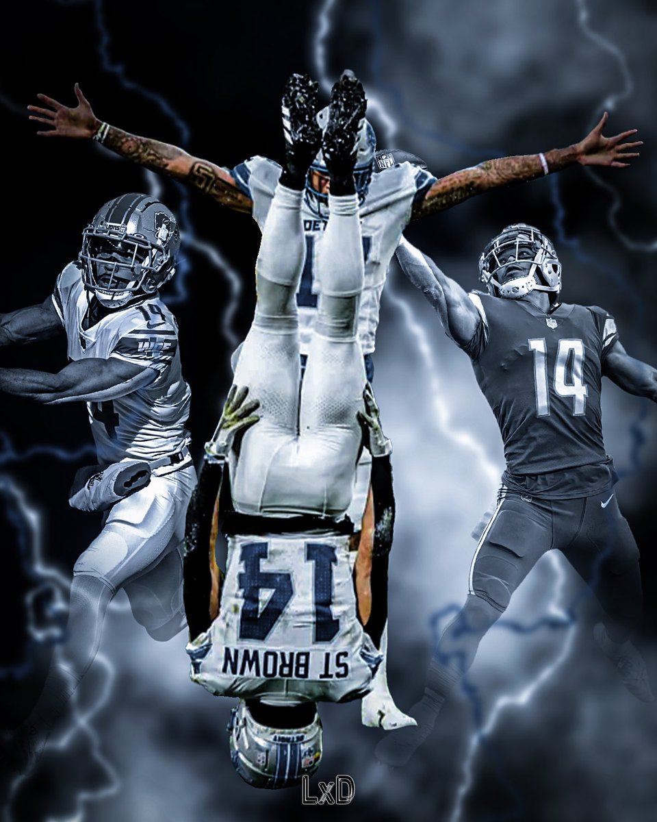 LocoxtayCustomz's tweet photo. Here’s a recap of @Lions 2024-25 Season Designs by me https://t.co/1VZOLNySH8