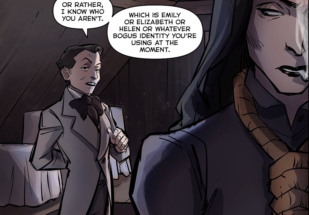Yetanother55941's tweet image. transphobic Grey Mann :/