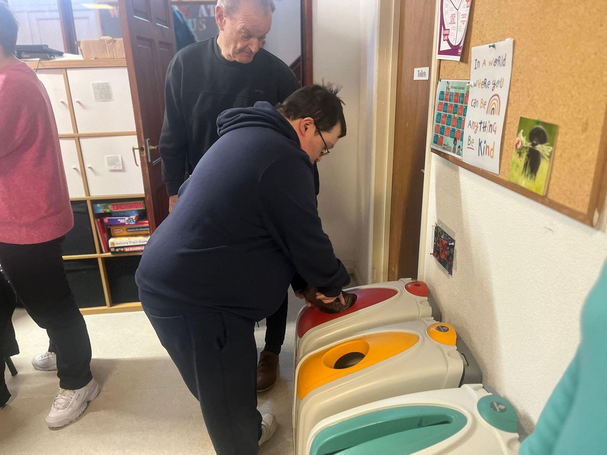 One Planet tweet media