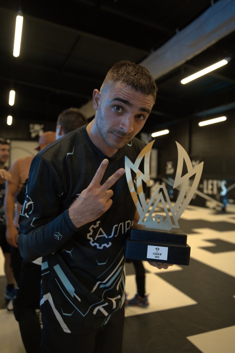 ✌️ J-5 EVA LIGUE 1 FRANCE SAISON 2025 ✌️