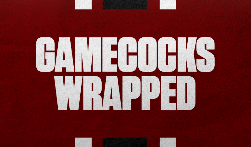 South Carolina Gamecocks tweet media