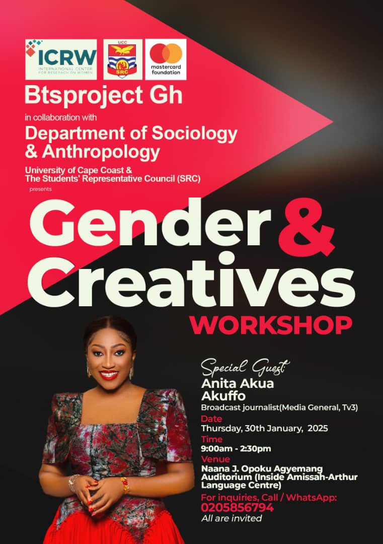 ANITA AKUA AKUFFO🇬🇭 tweet media