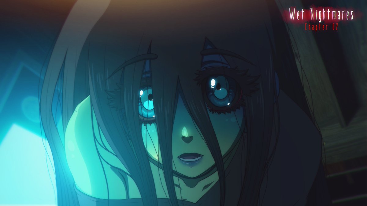 Erkerut Demonheart tweet media