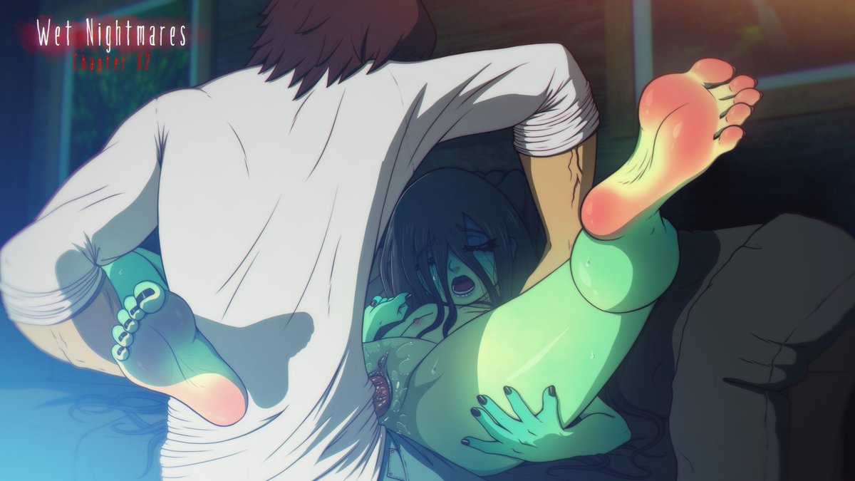 Erkerut Demonheart tweet media